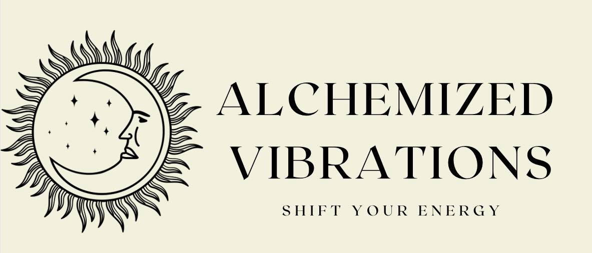 Alchemized Vibrations