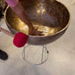 Chakra Tibetan bowl 46-47cm
