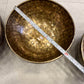 Chakra Tibetan Single Bowl 13cm, 15cm,17-18cm, 20cm, 23cm, 25cm, 27cm, 30cm, 33cm, 35cm, 37cm, 40cm, 45cm, 48cm