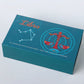 Zodiac Natural Crystal Box Set- Libra